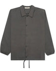 Fear of God Essentials 1977 Iron Coaches Jacket