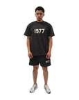 Fear of God Essentials 1977 Iron Summer Set