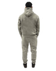 Fear of God Essentials 1977 Dark Oatmeal Set