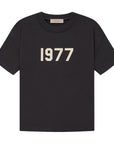 Fear of God Essentials 1977 Iron T-Shirt