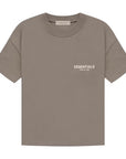 Fear of God Essentials Desert Taupe T-Shirt