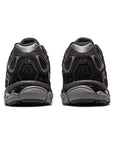 Asics Gel-NYC Graphite Grey Black