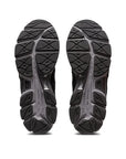 Asics Gel-NYC Graphite Grey Black