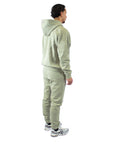 Fear of God Essentials Seafoam Set