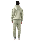 Fear of God Essentials Seafoam Set