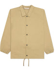 Fear of God Essentials 1977 Oak Coaches Jacket