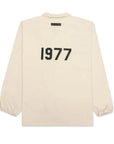 Fear of God Essentials 1977 Wheat Coaches Jacket
