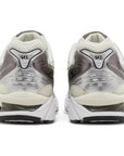 Asics Gel-Kayano 14 Cream Black Metallic Plum