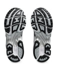 Asics Gel-Kayano 14 White Fjord Grey