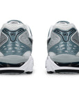 Asics Gel-Kayano 14 White Fjord Grey