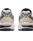 Asics Gel-Kayano 14 White Midnight