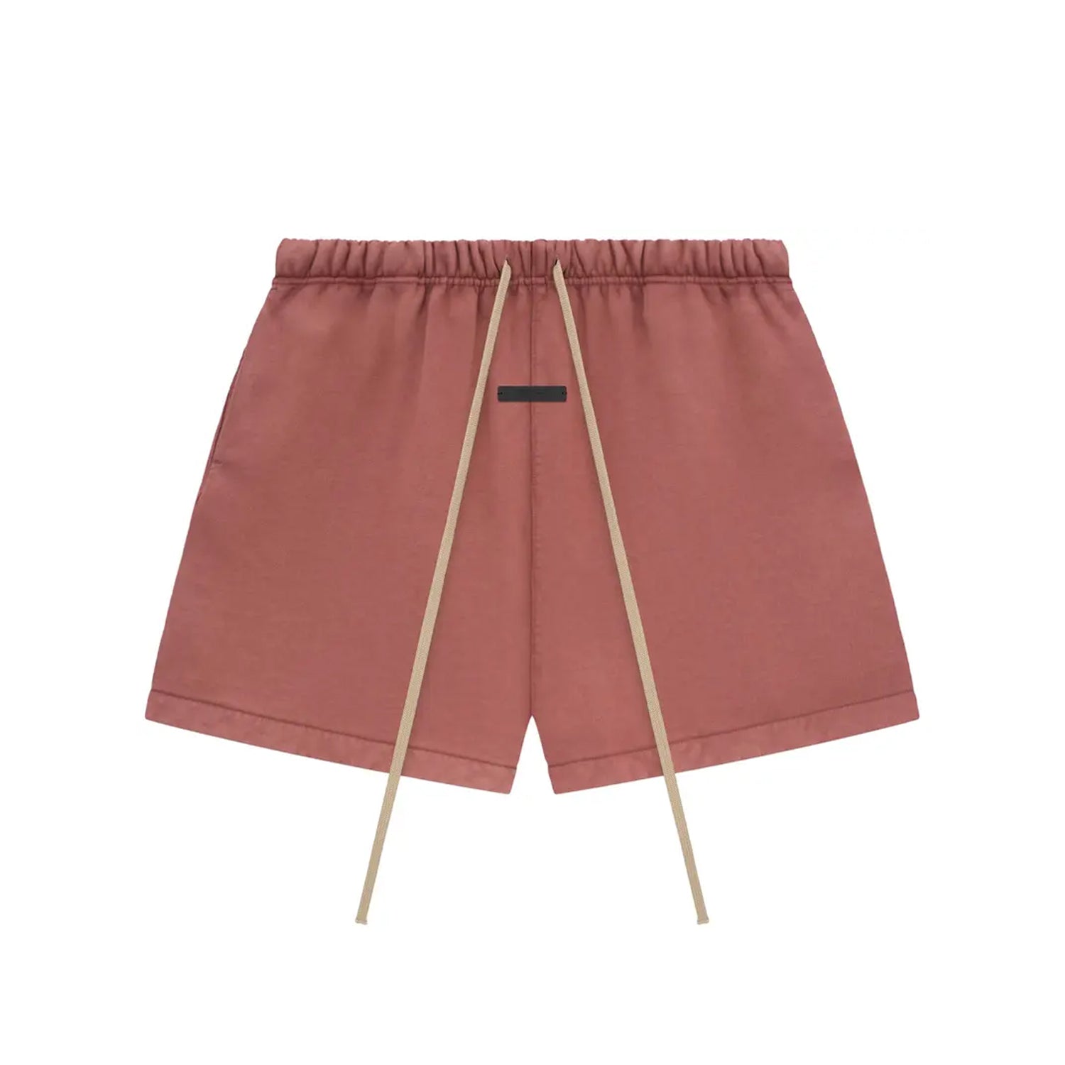 Fear of God Essentials Shorts Crimson