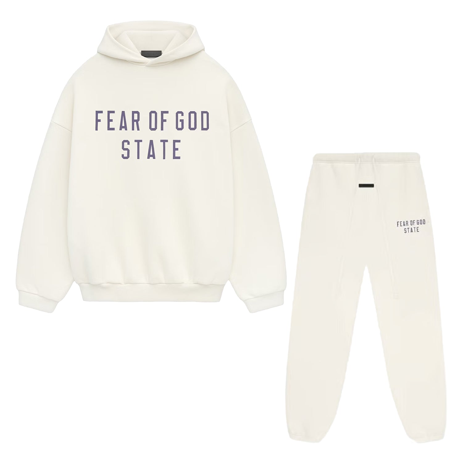 Fear Of God Essentials Shell Set