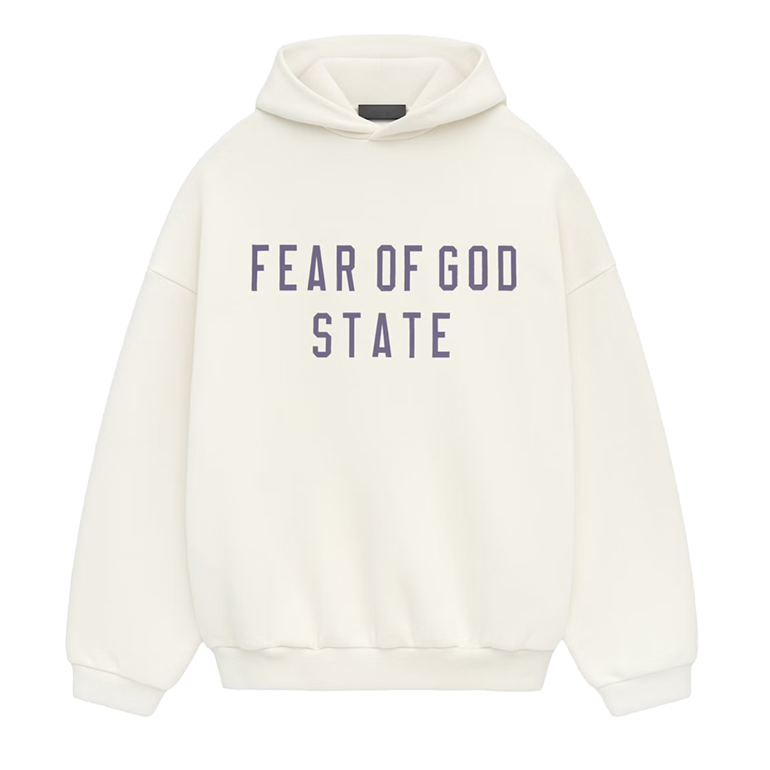Fear Of God Essentials Shell Hoodie