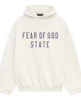 Fear Of God Essentials Shell Hoodie