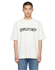 Fear of God Essentials T-Shirt Ivory