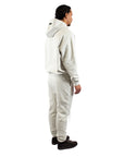 Fear of God Essentials 1977 Light Oatmeal Set