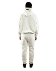 Fear of God Essentials 1977 Light Oatmeal Set