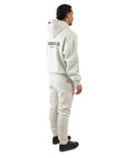 Fear of God Essentials Light Oatmeal Set