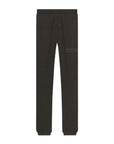 Fear of God Essentials Off Black Sweatpants