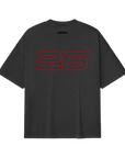 Fear of God Essentials T-Shirt Iron Grey