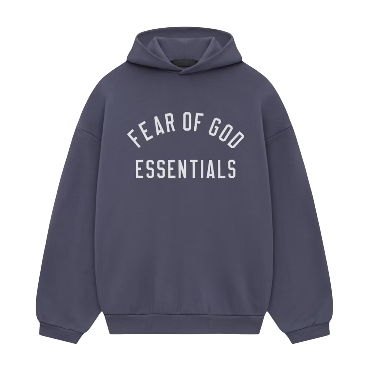 Fear Of God Essentials Marine Hoodie