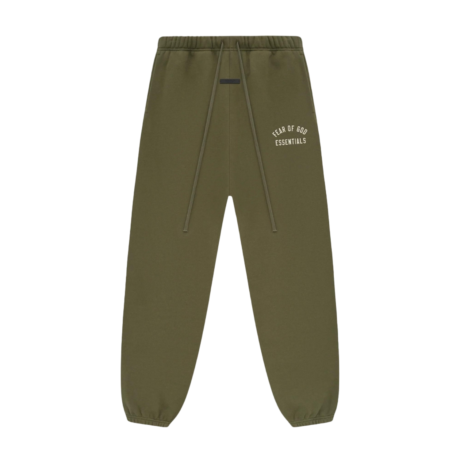 Fear Of God Essentials Military Sweatpants