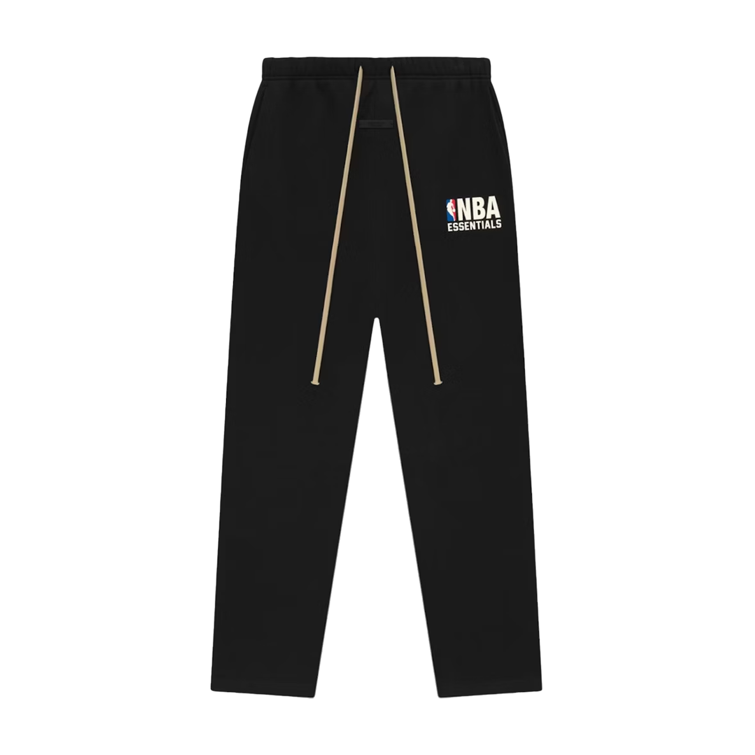 Fear Of God Essentials NBA Black Sweatpants