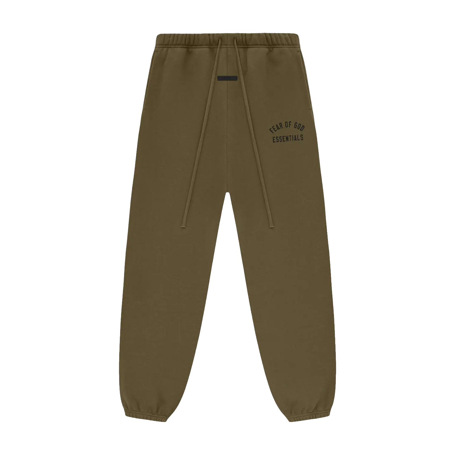 Fear Of God Essentials Olive Sweatpants