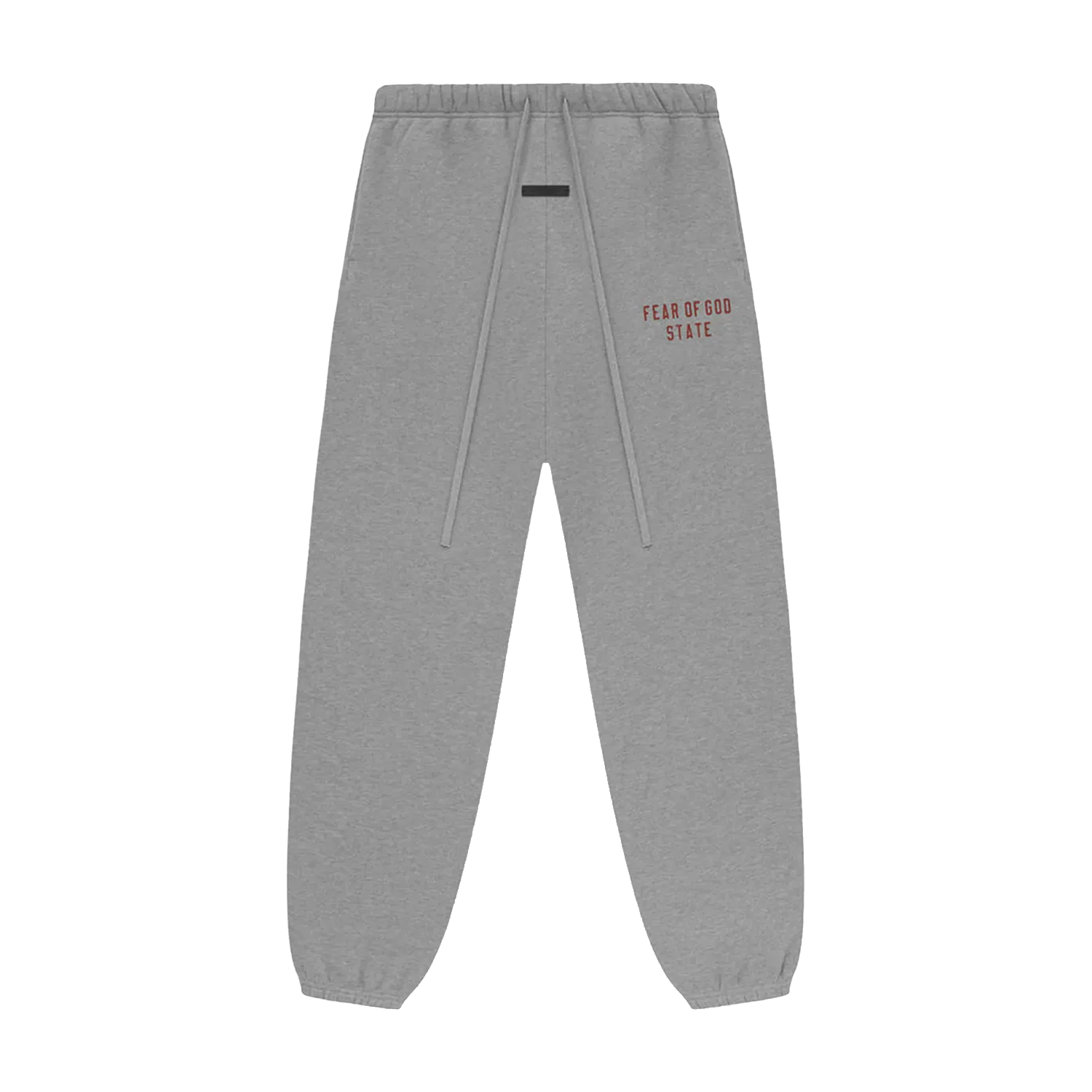 Fear Of God Essentials Dark Heather State Sweatpants