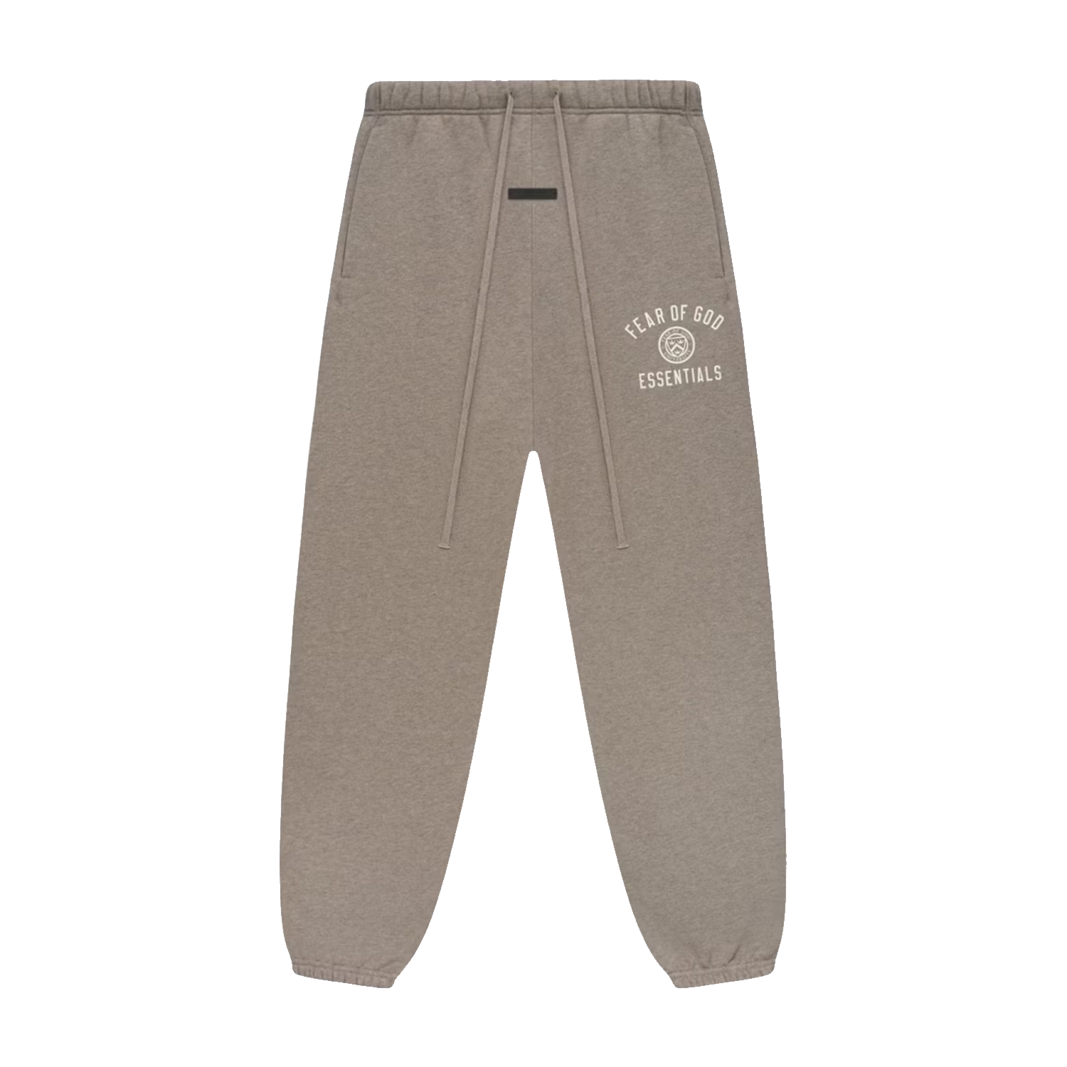 Fear Of God Essentials Heather Grey II Sweatpants