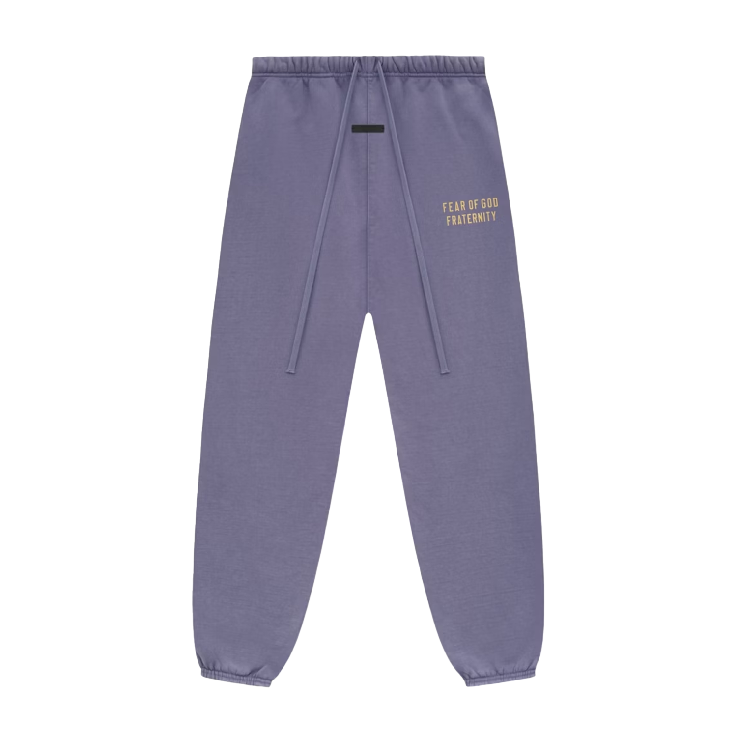 Fear Of God Essentials Lavender Sweatpants