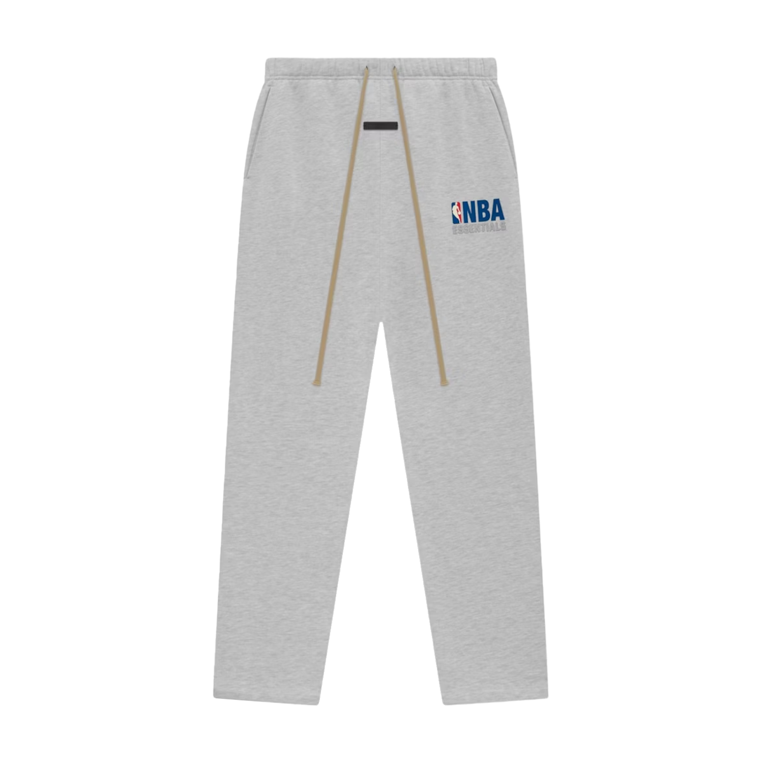 Fear Of God Essentials NBA Light Heather Sweatpants