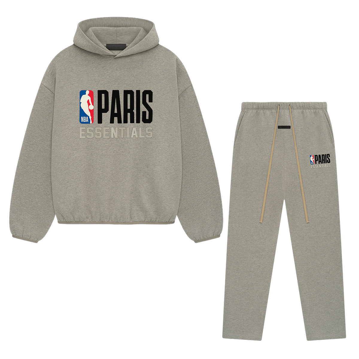 Fear of God Essentials NBA Paris Winter Set