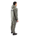 Fear of God Essentials Dark Oatmeal Sweatpants