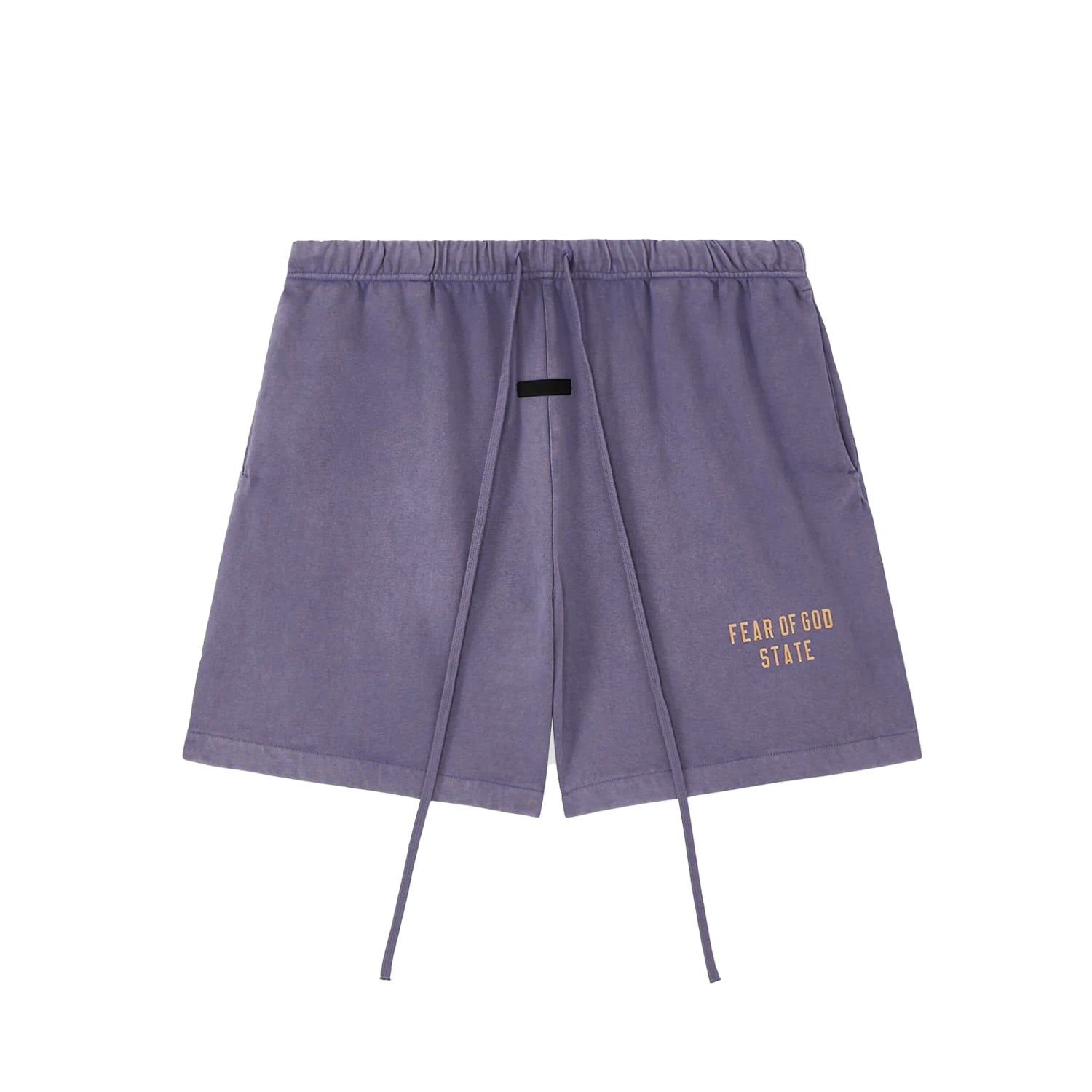 Fear of God Essentials Shorts Lavender