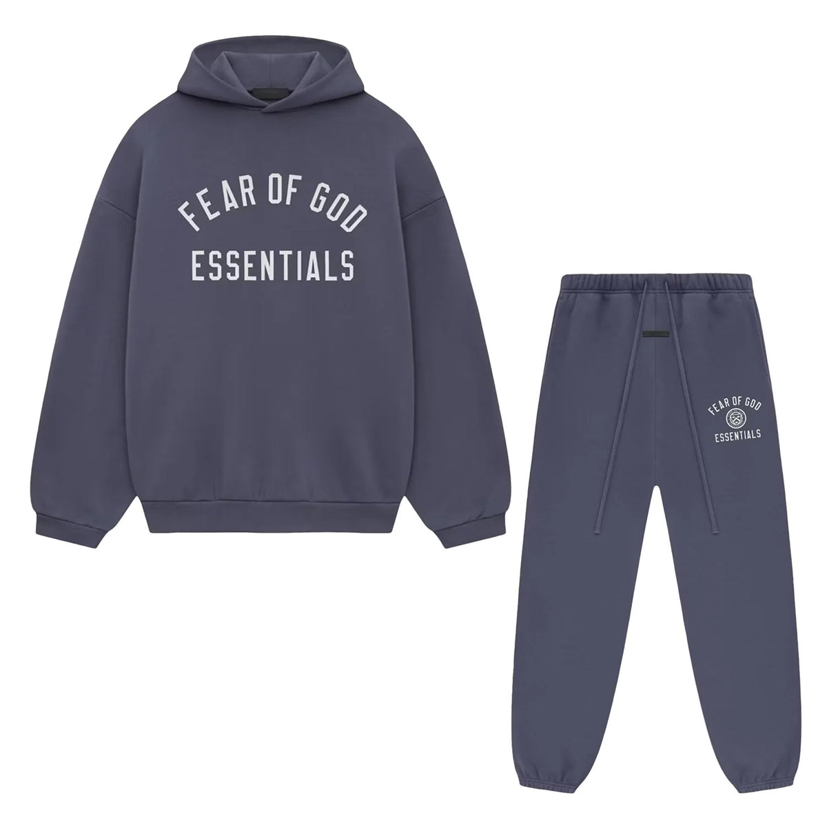Fear Of God Essentials Marine Winter Set