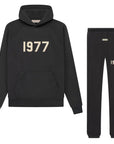 Fear of God Essentials 1977 Iron Set