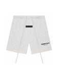 Fear of God Essentials Light Oatmeal Shorts