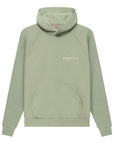 Fear of God Essentials Seafoam Hoodie