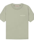 Fear of God Essentials Seafoam T-Shirt