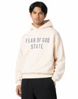 Fear Of God Essentials Shell Hoodie