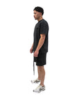 Fear of God Essentials Stretch Limo Shorts