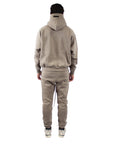 Fear of God Essentials Desert Taupe Set